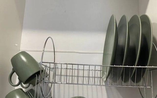 Квартира на улице Лётчика Позднякова 2к18