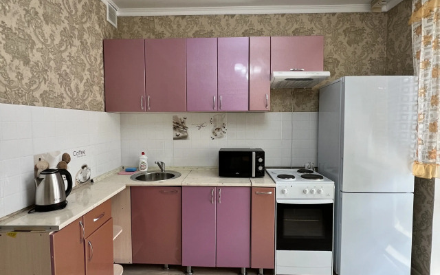 Shapagat 10 Perviy Etazh Flat