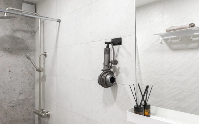 Апартаменты Студия WestRooms в Центре у Северного вокзала (1)