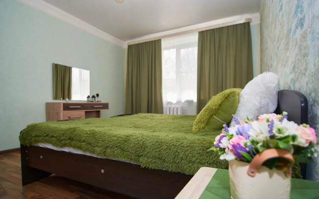 Квартира На Свердлова 27/58