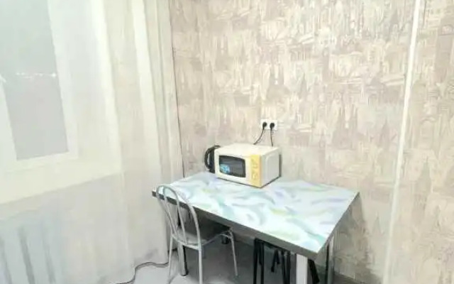 Апартаменты на Волочаевской 14 (1)