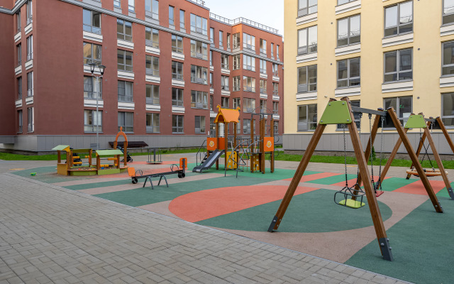 Апартаменты Japanese spring