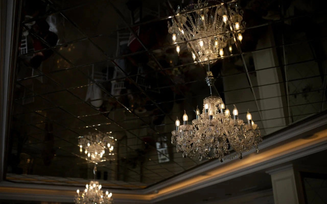 Отель КупецЪ