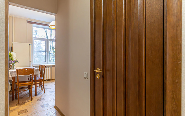 Квартира Комфортная Двушка на Шоссе Революции