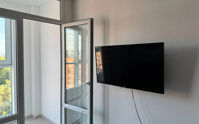 Квартира новая и комфортная однушка