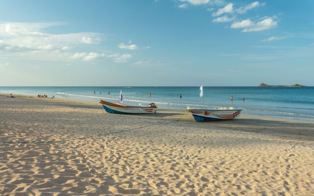 Nilaveli Beach Hotel