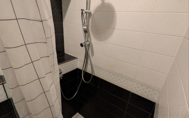 Vershina Zolotogo Treugolnika Sankt-Peterburga Flat
