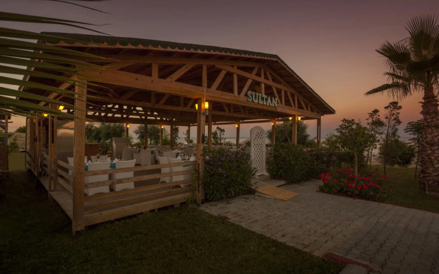 Sultan of Dreams Hotel & Spa - All Inclusive