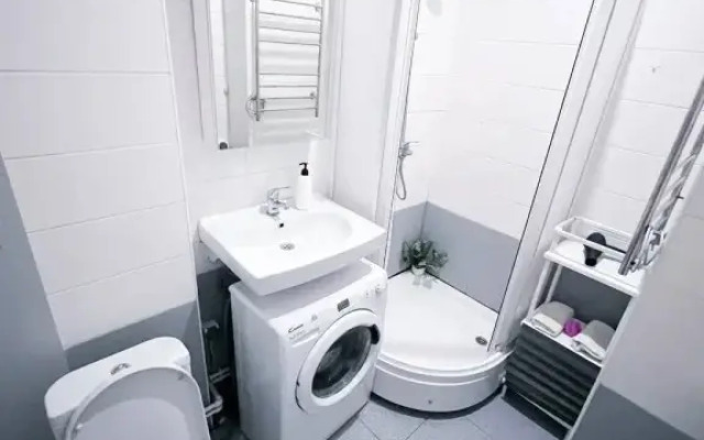 Park Inn Citi Rooms Apartments 4