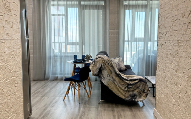 Апартаменты с ремонтом