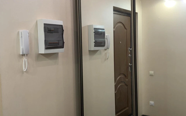 Квартира в Жюль Верне