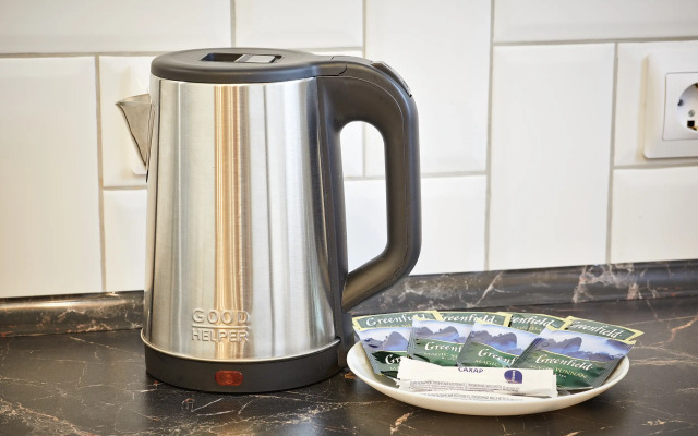 Timiryazeva 10 Apartments