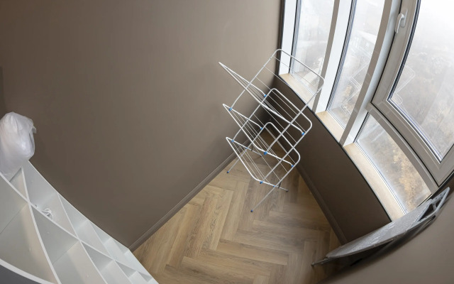 1 Posutochny Apartments