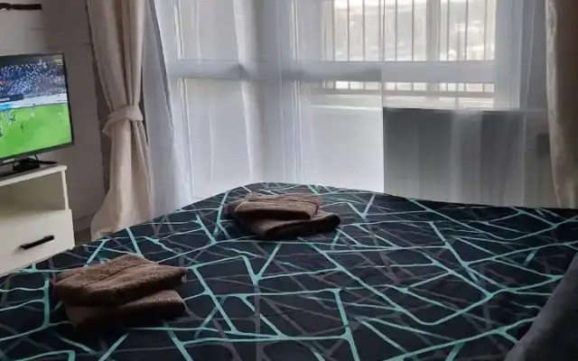 Zhk Siti Kursk Flat