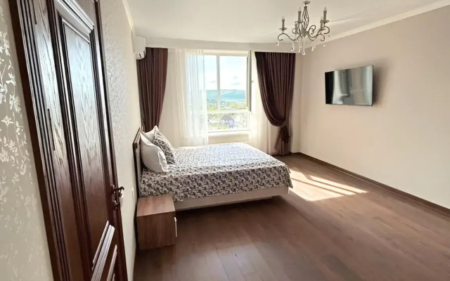 Odnokomnatnaya Stroiteley 50k4 (114) Flat