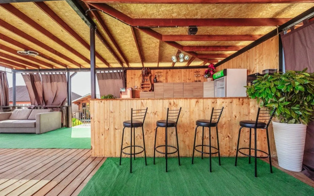 Aristokrat Mini Hotel