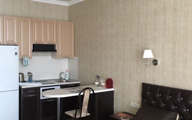 Forosskiy Bereg Apartments
