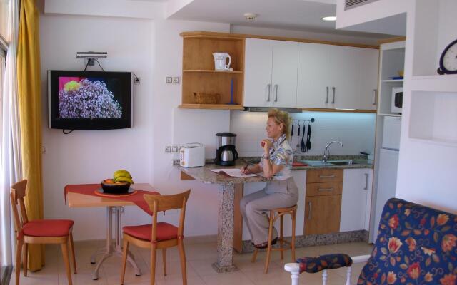 Belmonte Apartments