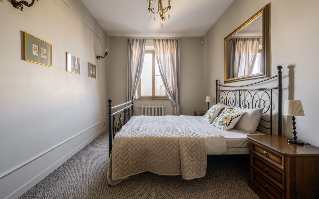 Квартира в Центре Санкт-Петербурга Невский 88