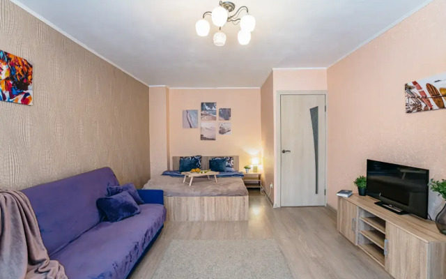 Апартаменты на к429