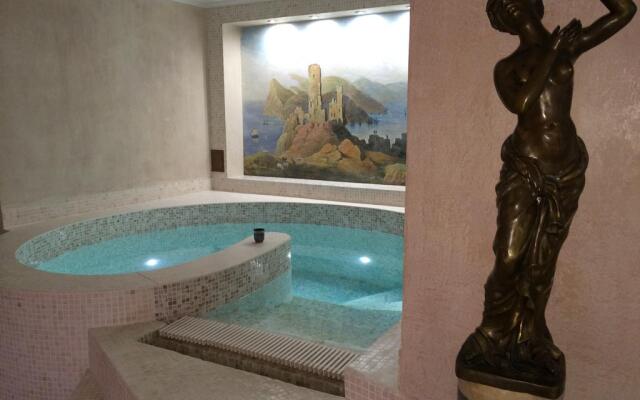 KuprInn Guest House