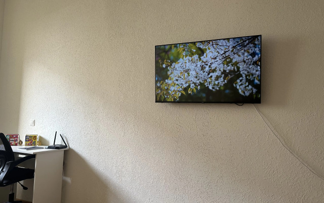 Квартира Бюджетная для Cемьи рядом с Парком Галицкого