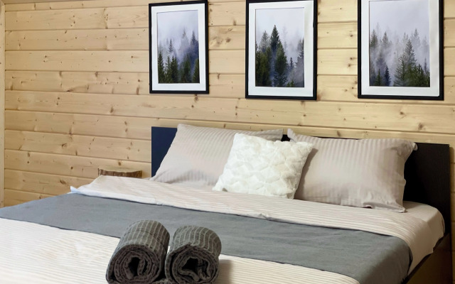 Scandi home Guest house