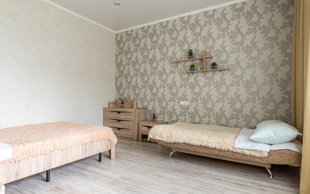 Апартаменты Современные с Ремонтом