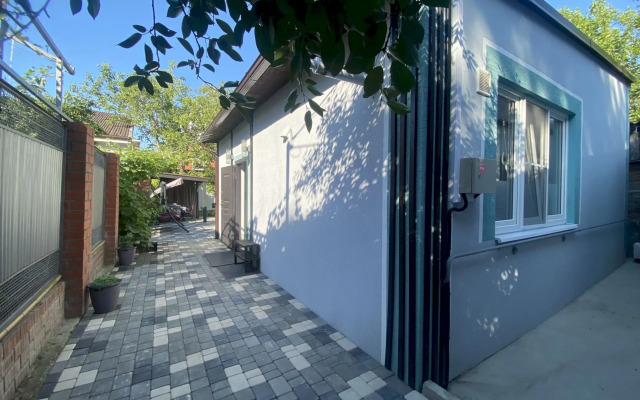 368 pod klyuch ryadom s plyazhem Private house