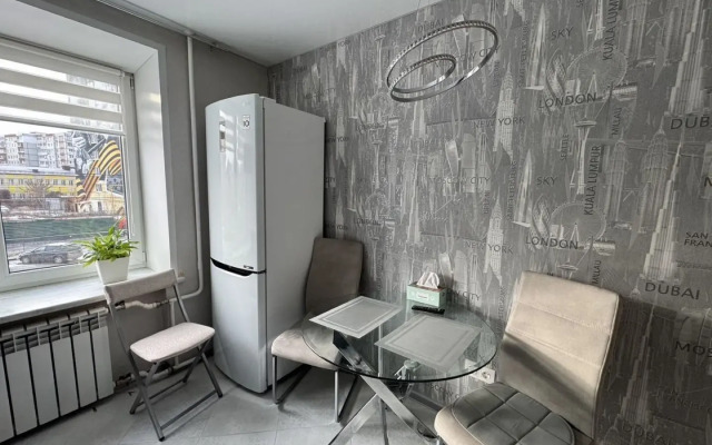 Квартира на Красноармейском Проспекте 8