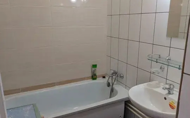 Квартира на Советской 108