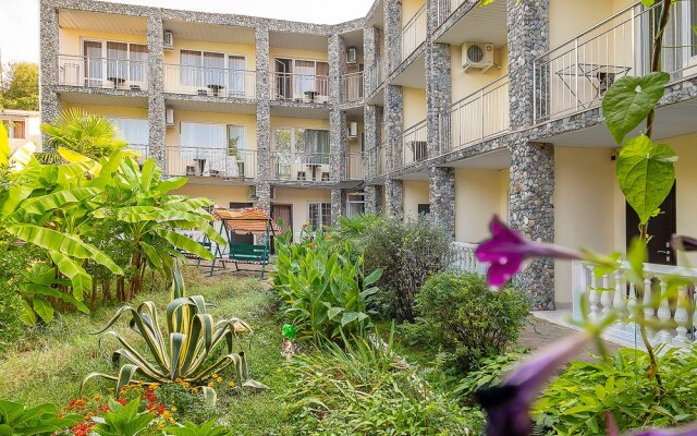 Viamond Hotel