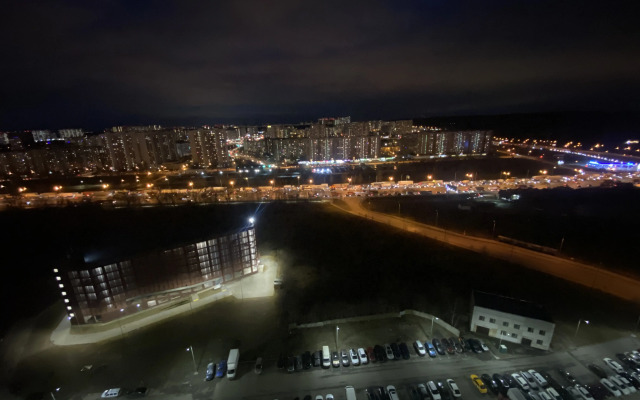 Na Yuge Moskvy Flat