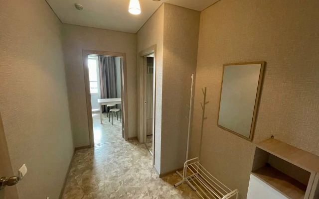 Квартира Chak-Chak Apart Rosy