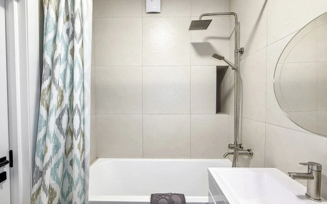 Monako 24 Zhk Arena 416 Apartments
