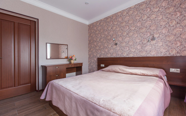 Regina-Petrovsky Hotel