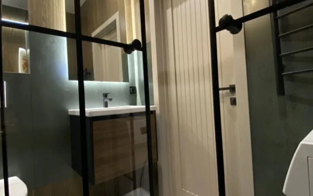 Квартира на К.А. Васильева 1к2