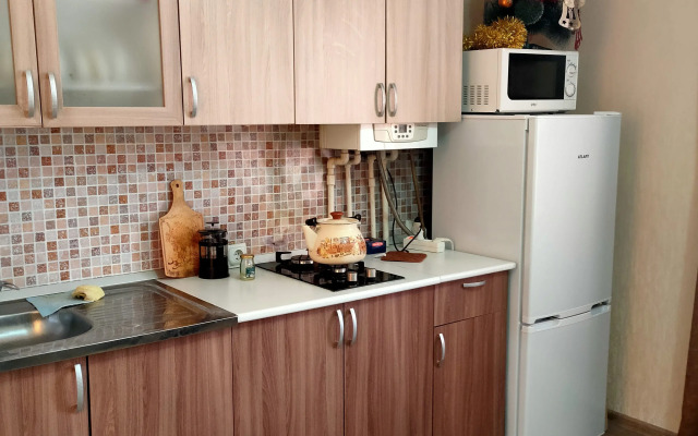 Квартира Двухкомнатная рядом с Монастырем