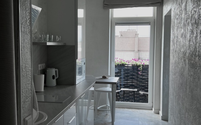 Квартира на Побережье Балтики