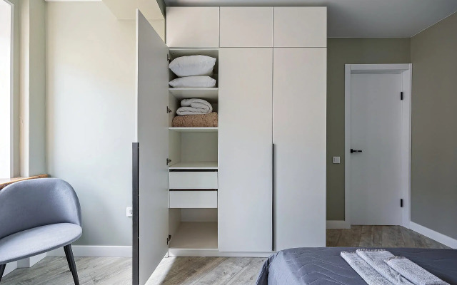 Уютная Квартира в центре у метро