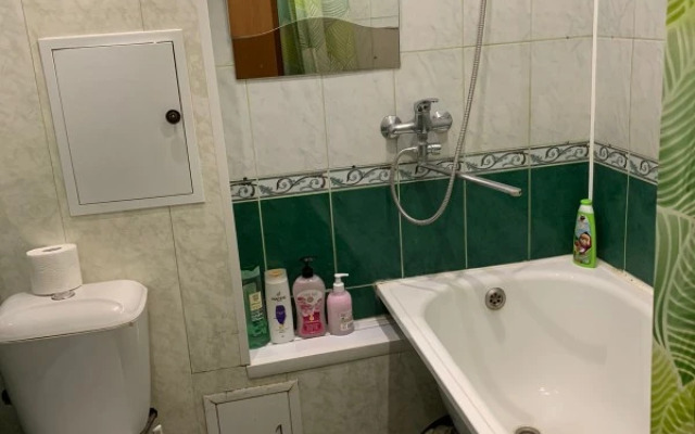 Квартира Московская 42