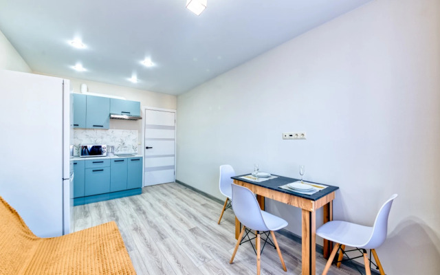 Квартира на Яганова 12