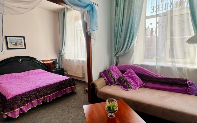 Premiere Hotel at the Mariinsky Theater