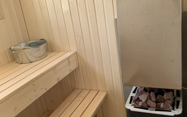 Глэмпинг Гиперборея