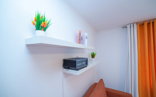 Квартира Сакко и Ванцетти 47, до 12 гостей