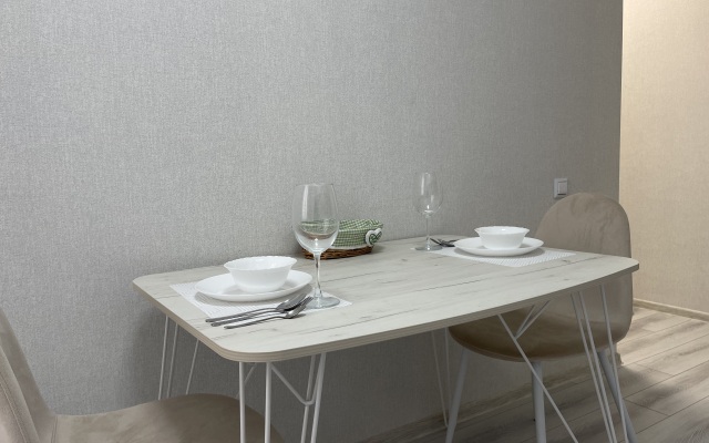 Apartments Russian Izba