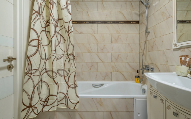 Апартаменты 1 на Молодежной 78