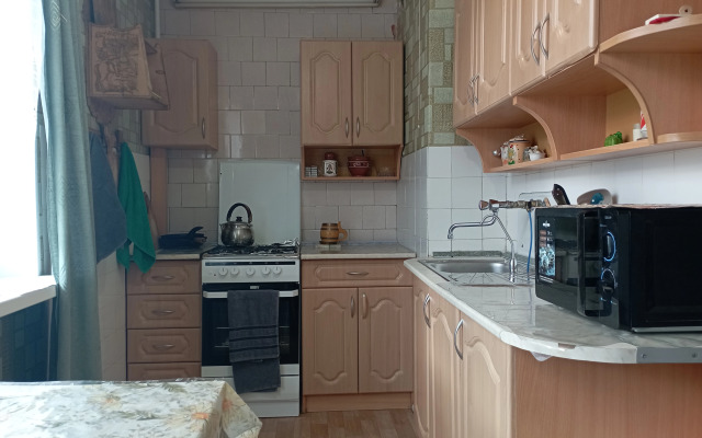 Квартира Уютная 2 комнатная