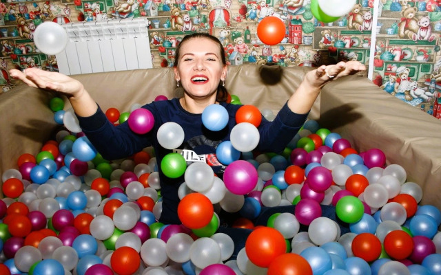 Отель Курортный Беловодье