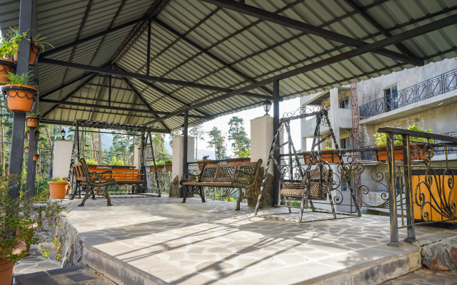 Natali Hotel